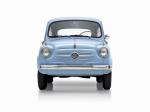 Fiat 600 1955 года